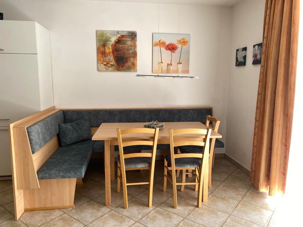 Apartment das SCHILLERS Spa Bad Gastein Bagian luar foto