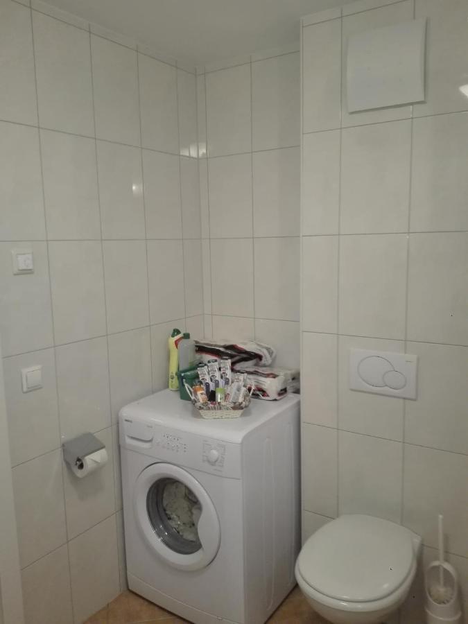 Apartment das SCHILLERS Spa Bad Gastein Bagian luar foto