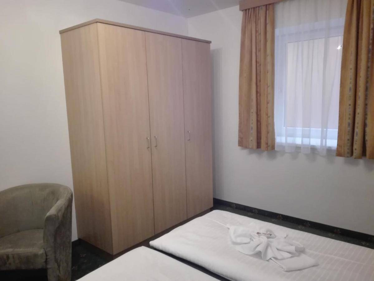 Apartment das SCHILLERS Spa Bad Gastein Bagian luar foto