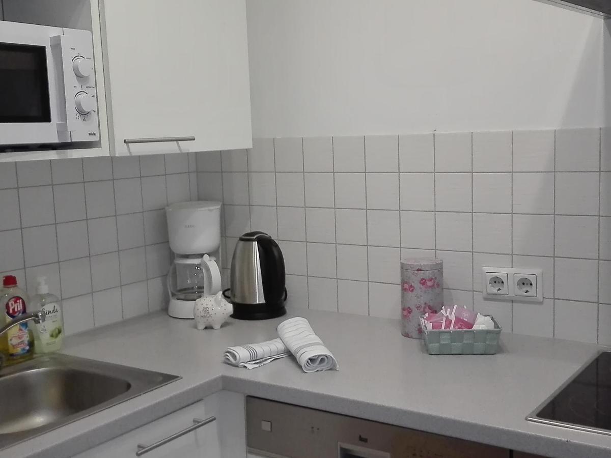 Apartment das SCHILLERS Spa Bad Gastein Bagian luar foto
